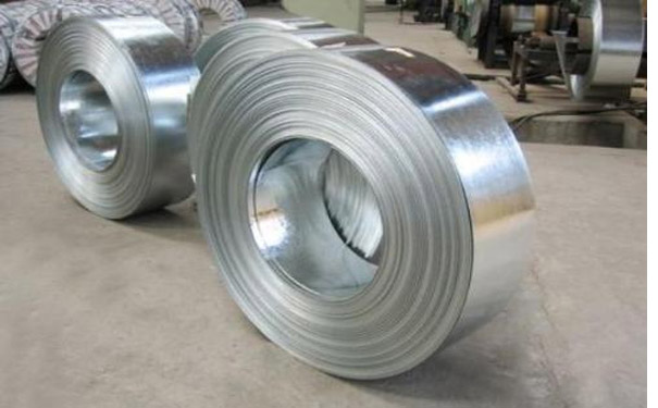 不銹鋼為什么會(huì)生銹以及帶磁？