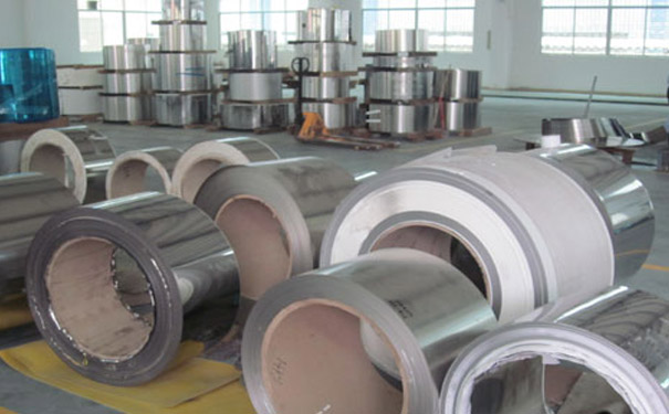 導(dǎo)致不銹鋼產(chǎn)品生銹的原因及該怎么處理生銹問題