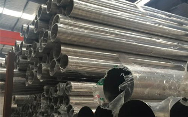 不銹鋼管接口連接方式有哪幾種