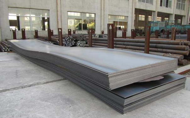 不銹鋼板人力管理操作詳細(xì)步驟流程