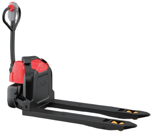 電動(dòng)托盤搬運(yùn)叉車