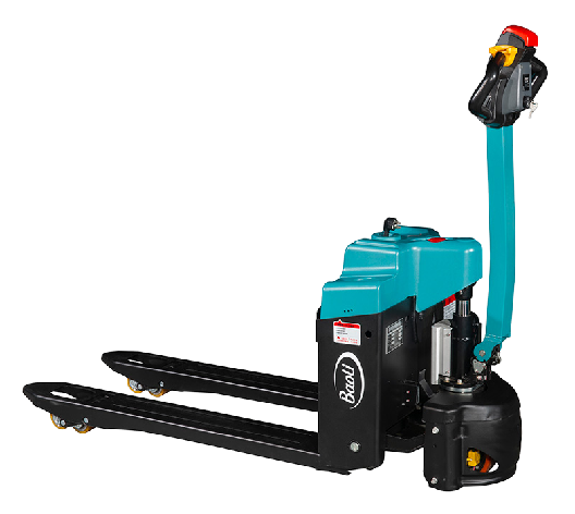 電動(dòng)托盤搬運(yùn)車